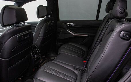 BMW X7, 2022 год, 10 200 000 рублей, 11 фотография