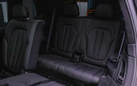 BMW X7, 2022 год, 10 200 000 рублей, 12 фотография