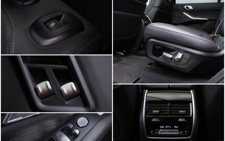 BMW X7, 2022 год, 10 200 000 рублей, 19 фотография