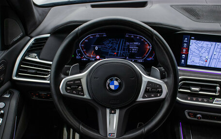 BMW X7, 2022 год, 10 200 000 рублей, 16 фотография