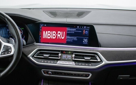 BMW X7, 2022 год, 10 200 000 рублей, 15 фотография