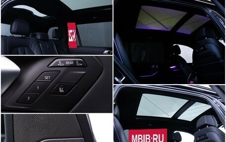 BMW X7, 2022 год, 10 200 000 рублей, 20 фотография