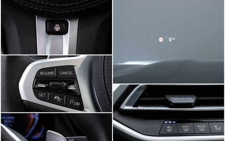 BMW X7, 2022 год, 10 200 000 рублей, 22 фотография