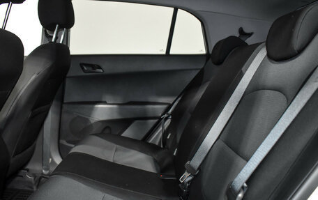 Hyundai Creta I рестайлинг, 2021 год, 1 737 900 рублей, 12 фотография