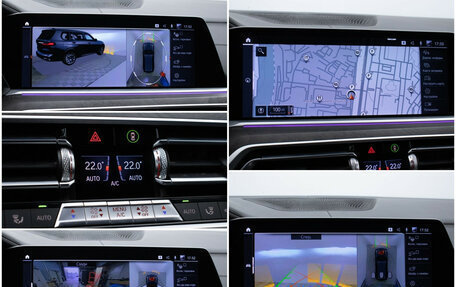 BMW X7, 2022 год, 10 200 000 рублей, 24 фотография