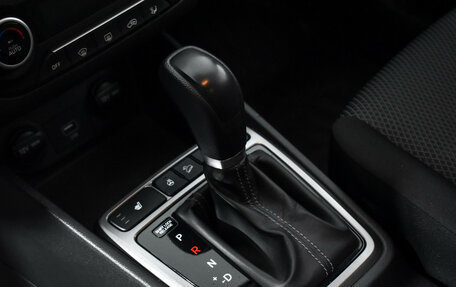 Hyundai Creta I рестайлинг, 2021 год, 1 737 900 рублей, 11 фотография