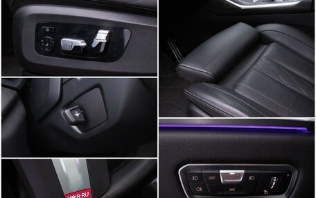 BMW X7, 2022 год, 10 200 000 рублей, 21 фотография