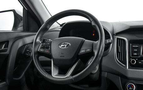 Hyundai Creta I рестайлинг, 2021 год, 1 737 900 рублей, 14 фотография