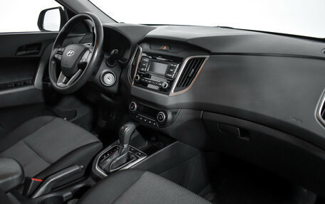 Hyundai Creta I рестайлинг, 2021 год, 1 737 900 рублей, 13 фотография