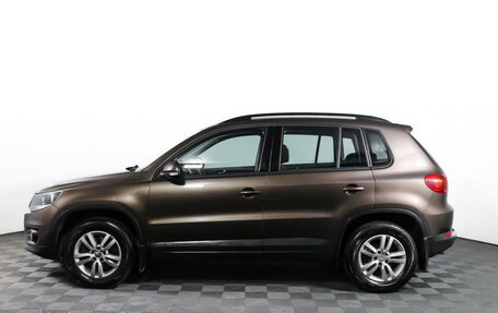 Volkswagen Tiguan I, 2015 год, 1 585 000 рублей, 8 фотография