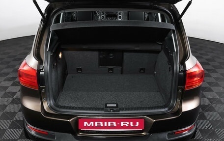 Volkswagen Tiguan I, 2015 год, 1 585 000 рублей, 10 фотография