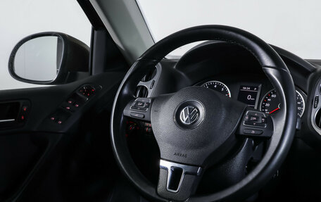 Volkswagen Tiguan I, 2015 год, 1 585 000 рублей, 13 фотография