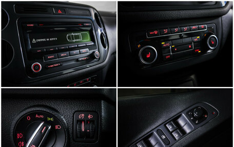 Volkswagen Tiguan I, 2015 год, 1 585 000 рублей, 18 фотография