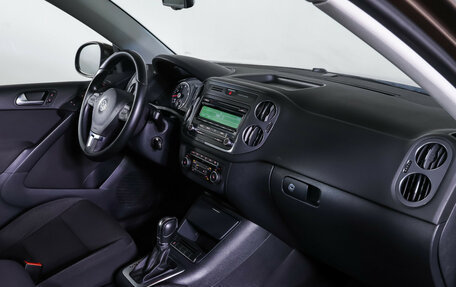 Volkswagen Tiguan I, 2015 год, 1 585 000 рублей, 11 фотография