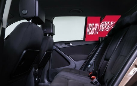 Volkswagen Tiguan I, 2015 год, 1 585 000 рублей, 12 фотография