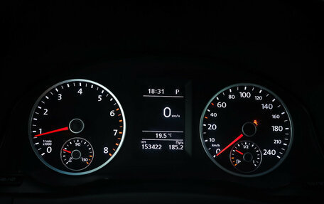 Volkswagen Tiguan I, 2015 год, 1 585 000 рублей, 16 фотография