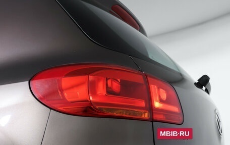 Volkswagen Tiguan I, 2015 год, 1 585 000 рублей, 19 фотография