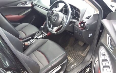 Mazda CX-3 I, 2015 год, 1 649 000 рублей, 7 фотография