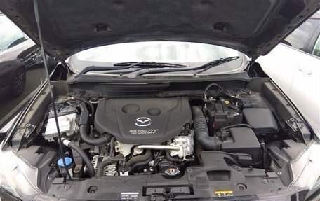 Mazda CX-3 I, 2015 год, 1 649 000 рублей, 6 фотография