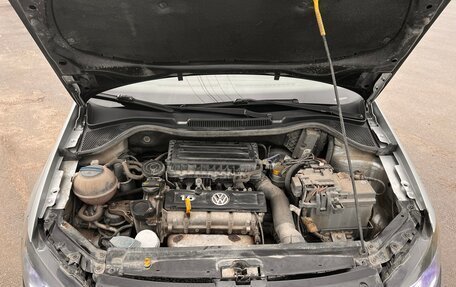 Volkswagen Polo VI (EU Market), 2014 год, 1 000 000 рублей, 7 фотография