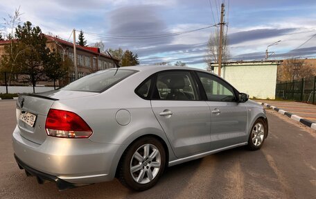 Volkswagen Polo VI (EU Market), 2014 год, 1 000 000 рублей, 5 фотография
