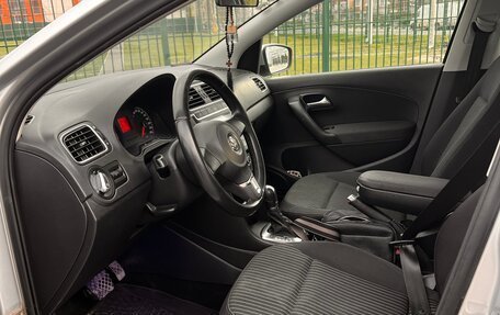 Volkswagen Polo VI (EU Market), 2014 год, 1 000 000 рублей, 8 фотография