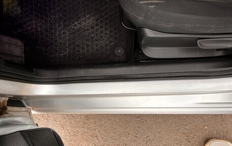 Volkswagen Polo VI (EU Market), 2014 год, 1 000 000 рублей, 11 фотография