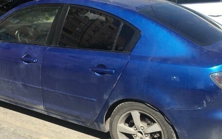 Mazda 3, 2006 год, 260 000 рублей, 3 фотография