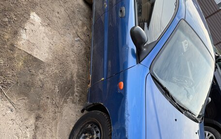 Chevrolet Lanos I, 2008 год, 189 000 рублей, 4 фотография