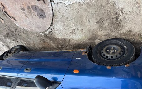 Chevrolet Lanos I, 2008 год, 189 000 рублей, 6 фотография