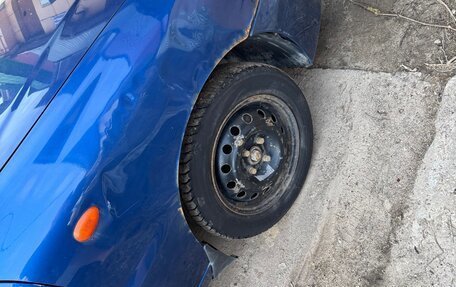 Chevrolet Lanos I, 2008 год, 189 000 рублей, 10 фотография