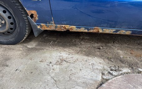 Chevrolet Lanos I, 2008 год, 189 000 рублей, 7 фотография