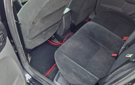 Ford Focus II рестайлинг, 2007 год, 470 000 рублей, 5 фотография