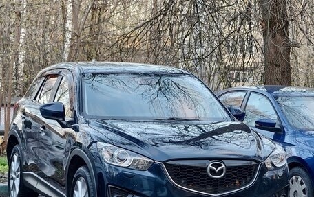 Mazda CX-5 II, 2014 год, 1 900 000 рублей, 1 фотография