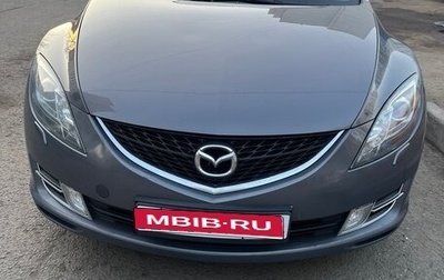 Mazda 6, 2008 год, 820 000 рублей, 1 фотография