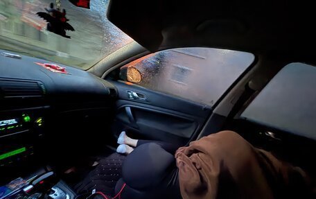 Ford Focus II рестайлинг, 2007 год, 470 000 рублей, 9 фотография