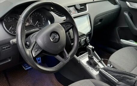 Skoda Octavia, 2015 год, 990 000 рублей, 5 фотография