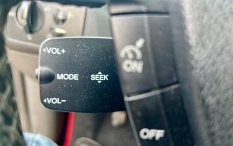 Ford Focus II рестайлинг, 2007 год, 470 000 рублей, 19 фотография