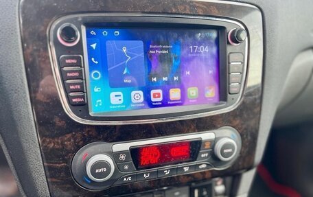 Ford Focus II рестайлинг, 2007 год, 470 000 рублей, 18 фотография