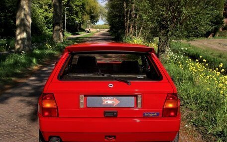 Lancia Delta II (836), 1991 год, 13 400 000 рублей, 12 фотография