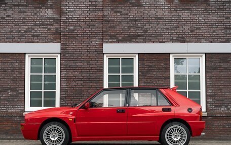 Lancia Delta II (836), 1991 год, 13 400 000 рублей, 3 фотография