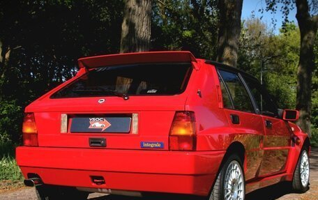 Lancia Delta II (836), 1991 год, 13 400 000 рублей, 13 фотография