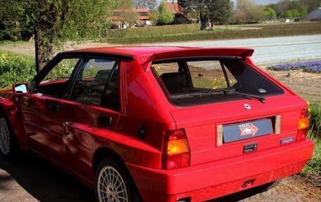 Lancia Delta II (836), 1991 год, 13 400 000 рублей, 10 фотография