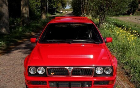 Lancia Delta II (836), 1991 год, 13 400 000 рублей, 9 фотография