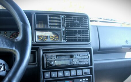 Lancia Delta II (836), 1991 год, 13 400 000 рублей, 17 фотография