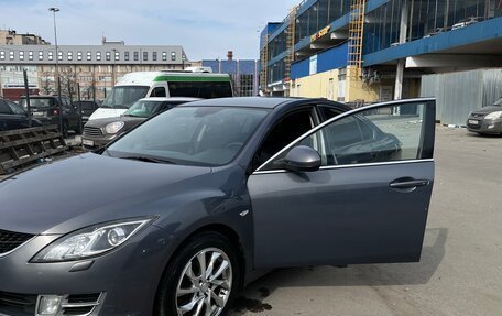 Mazda 6, 2008 год, 820 000 рублей, 3 фотография