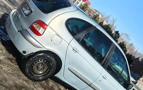 Renault Scenic III, 2001 год, 300 000 рублей, 3 фотография