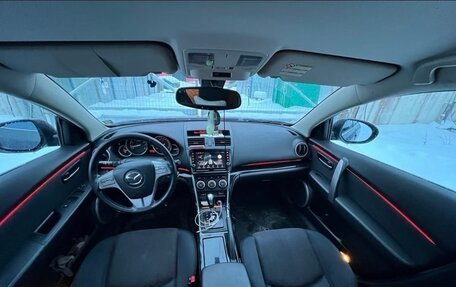 Mazda 6, 2008 год, 820 000 рублей, 8 фотография