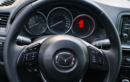 Mazda CX-5 II, 2014 год, 1 900 000 рублей, 9 фотография