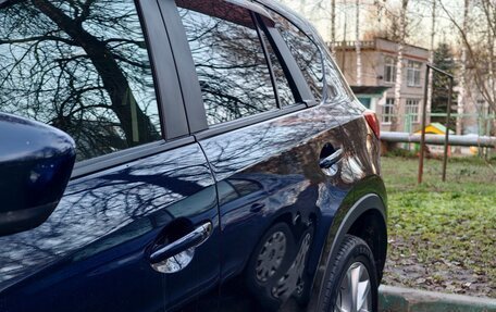 Mazda CX-5 II, 2014 год, 1 900 000 рублей, 3 фотография